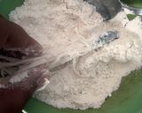 Foto langkah ke 6 dari resep Fried Enoki.