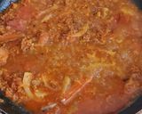 Foto del paso 1 de la receta: Sopa de lentejas con chorizo