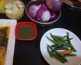 ভিনিগার ফিশ (vinegar fish recipe in Bengali) রেসিপির ধাপ 1 ছবি