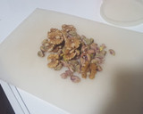 Foto del paso 1 de la receta: Baklava de hojaldre