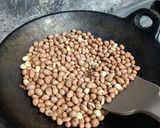 Foto langkah ke 1 dari resep Kacang Karang Double Choco.