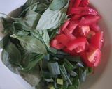 Foto langkah ke 5 dari resep Ayam Woku.