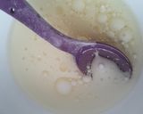 Foto del paso 2 de la receta: 🥧Budín deli🥧🍯