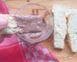 Foto langkah ke 5 dari resep ChocoCheese Pana cotta #keto.