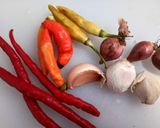 Foto langkah ke 2 dari resep Oseng Jamur Saus Tiram Bumil.