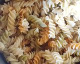 Foto del paso 3 de la receta: Pasta bandera 🇲🇽