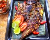 Foto langkah ke 9 dari resep Ikan Tongkol Bakar.