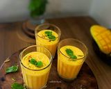ফ্রুটি নাটি মিল্কশেক রেসিপির ধাপ 2 ছবি