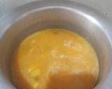 Karhai akni recipe step 5 photo