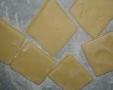 Foto del paso 4 de la receta: Galletitas de limón 🍋🍋
