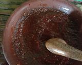 Foto langkah ke 2 dari resep 41) Sambal Goreng Tempe Kering.