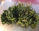 Une image de l'étape 5 de Sauces aux piments antillais à la citronnelle,sarriette,oignons,ail et persil.