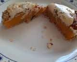 Foto del paso 2 de la receta: Milanesas de zapallo súper saludables