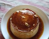 Foto del paso 2 de la receta Flan de queso en crockpot