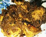 Foto langkah ke 9 dari resep Ayam bakar enak gurih mudah banget.