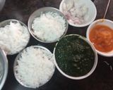 ভারতী পোলাও(bharti polau recipe in Bengali) রেসিপির ধাপ 1 ছবি