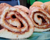 Foto del paso 4 de la receta: Receta pionono dulce, fácil <3