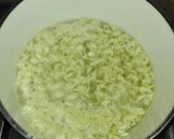 Foto langkah ke 3 dari resep Mie Bayam Seger.