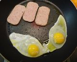 [港式料理] 超美味茶餐廳餐蛋豬扒飯的食譜步驟3照片
