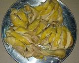 A picture of step 2 of Chicken Pho.