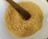 Foto del paso 2 de la receta: Nido de acelgas rojas