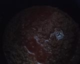 A picture of step 2 of Three-Color Rice with Ground Beef.