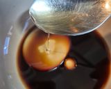 Foto del paso 2 de la receta: Bancham de espinaca y sésamo
