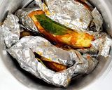 Foto langkah ke 3 dari resep Resep Bandeng Presto Tulang Lunak dan Sambal | Masakan Rumahan.