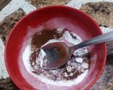 Foto del paso 10 de la receta: Budín de cappuccino con glacé de café ☕