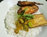 Foto langkah ke 6 dari resep Ayam Kalasan Mudah dan Simple.