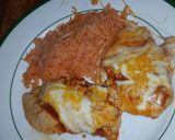 Foto del paso 7 de la receta: Pollo de gala.