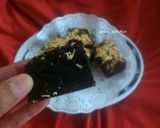 Foto langkah ke 4 dari resep Brownies silverqueen.