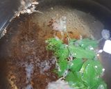 A picture of step 2 of Immunity Booster Cinnamon Tea.