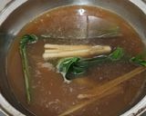Foto langkah ke 1 dari resep Wedang Ronde.