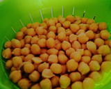 Foto del paso 5 de la receta: Sopa harira vegana