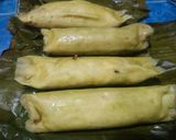 Foto langkah ke 8 dari resep Rolade Ayam.