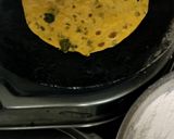 મેથી ના થેપલા (Methi Thepla Recipe In Gujarati) રેસીપી સ્ટેપ5ફોટો