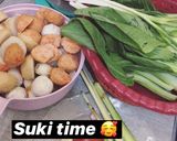 Foto langkah ke 1 dari resep Tomyam suki.