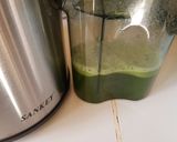 Foto del paso 1 de la receta: Jugo verde de sandía 🍉