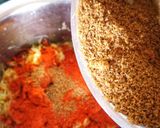 कैरीचा चटकदार छुंदा (Kairicha Chunda Recipe In Marathi) रेसिपी स्टेप 5 फोटो 