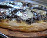 Pizza Ghormeh Sabzi recipe step 5 photo