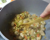 Foto del paso 2 de la receta: Gulyás al estilo húngaro