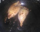 Foto del paso 5 de la receta: Calamares rellenos con salsa