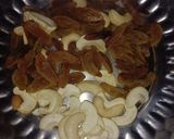খেজুর আমসত্তের চাটনি (khejur aamsotto chutney recipe in Bengali) রেসিপি ধাপ - 3 ছবি