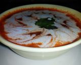 ટોમેટો સૂપ(Tomato soup recipe in gujarati) રેસીપી સ્ટેપ3ફોટો