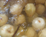 Foto del paso 2 de la receta: Duraznos en almíbar!!😋