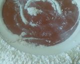 Foto del paso 2 de la receta: Tortitas negras o caritas sucias