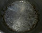 Foto langkah ke 17 dari resep Kapurung Khas Sulawesi #Dandelion.