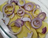 Foto del paso 2 de la receta: Medallones de merluza al Damon
