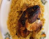 صورة لخطوة 6 من وصفة الارز الحضرمي بالبهار الحضرمي